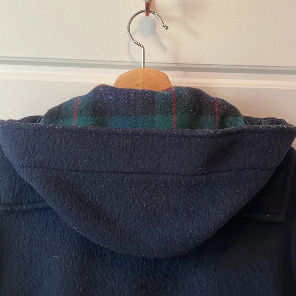 Vintage made in England coat - Picture 6 of 8